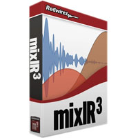 Redwirez mixIR3 IR Loader v1.0.2 [Windows]